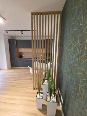 Apartament Park Trzy Stawy